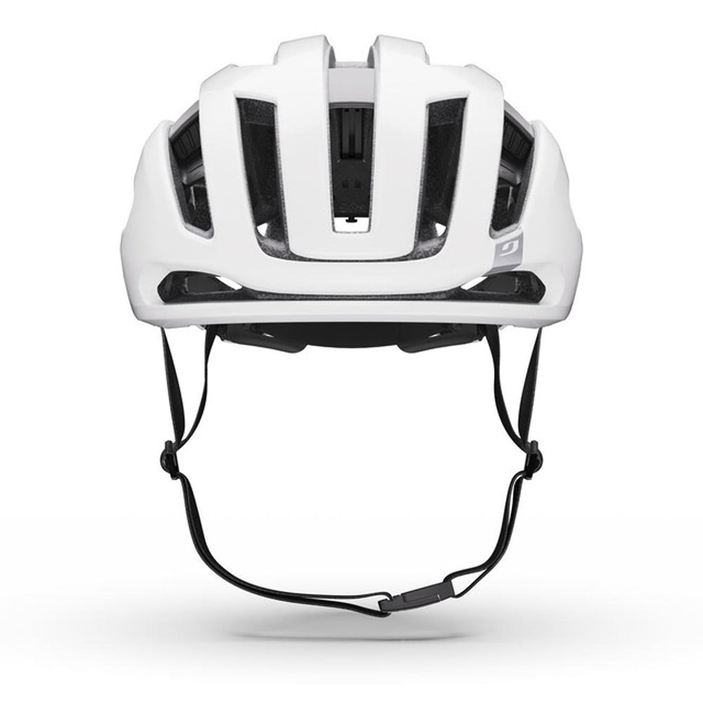 JULBO FINISHER landevejshjelm hvid