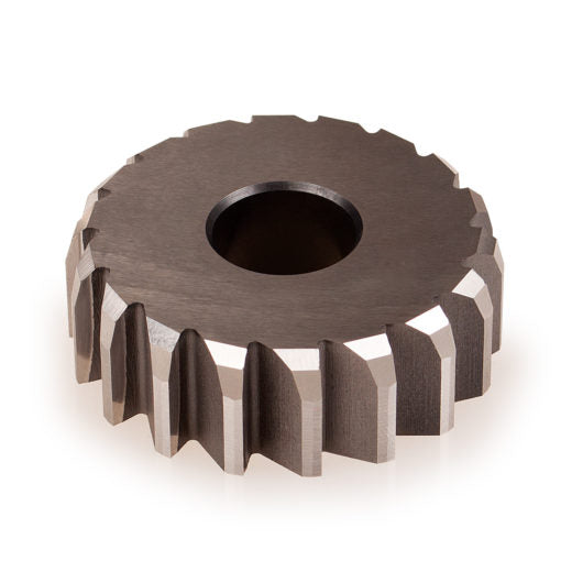 Adaptateur de Fraisage (55.95mm. 1 1/2" ZS Std) PARK TOOL 789
