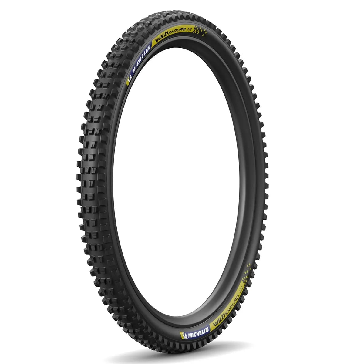 MICHELIN WILD ENDURO MS Racing Line 27.5x2.40 Slanglös Ready Soft Däck