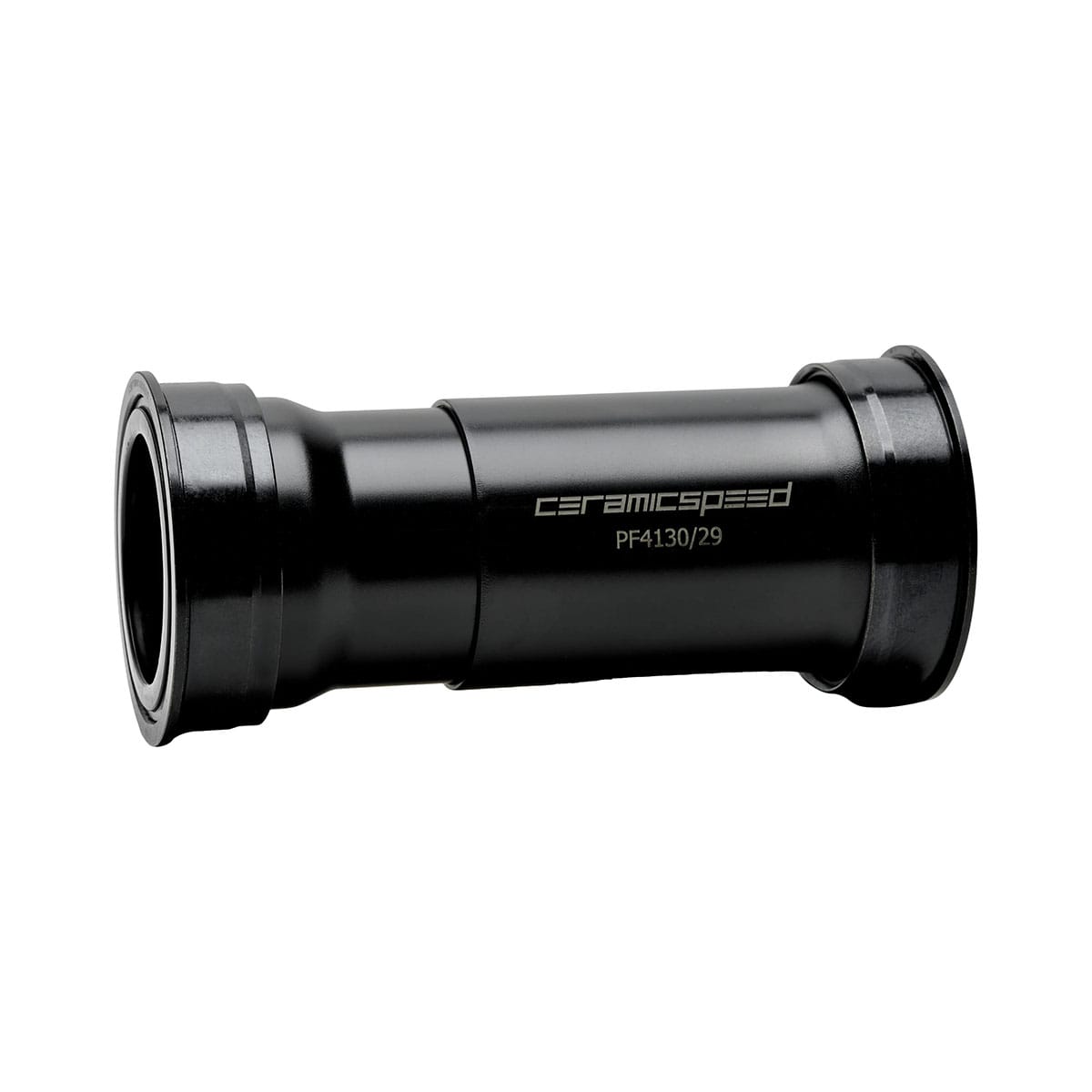 Dolny wspornik CERAMICSPEED PF BB86 typu Sram DUB czarny
