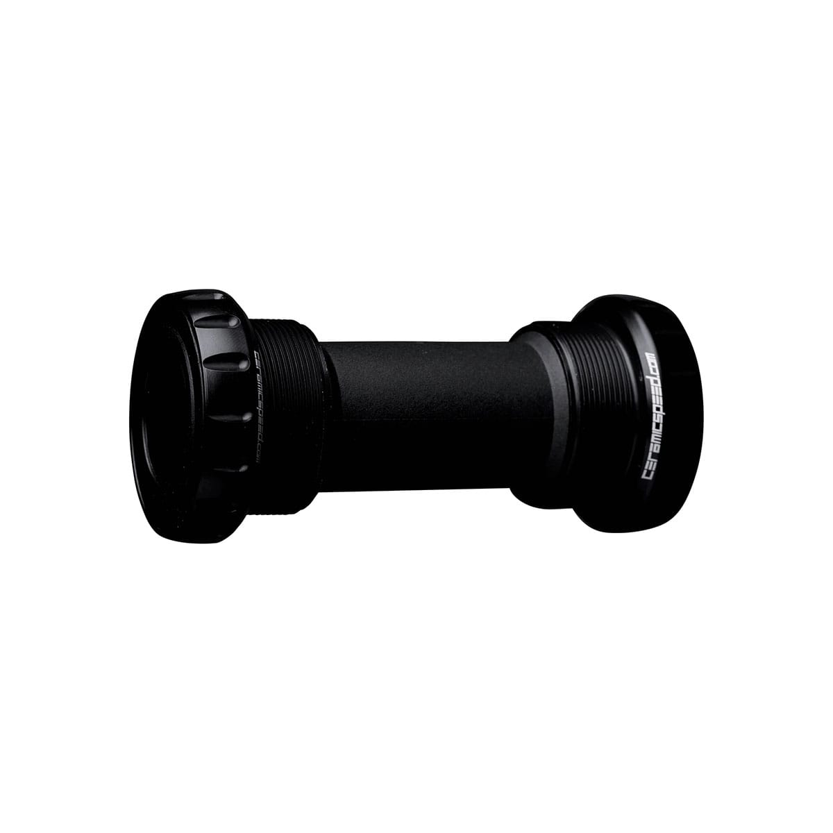 CERAMICSPEED BSA/BSC bottenfäste Shimano typ Svart