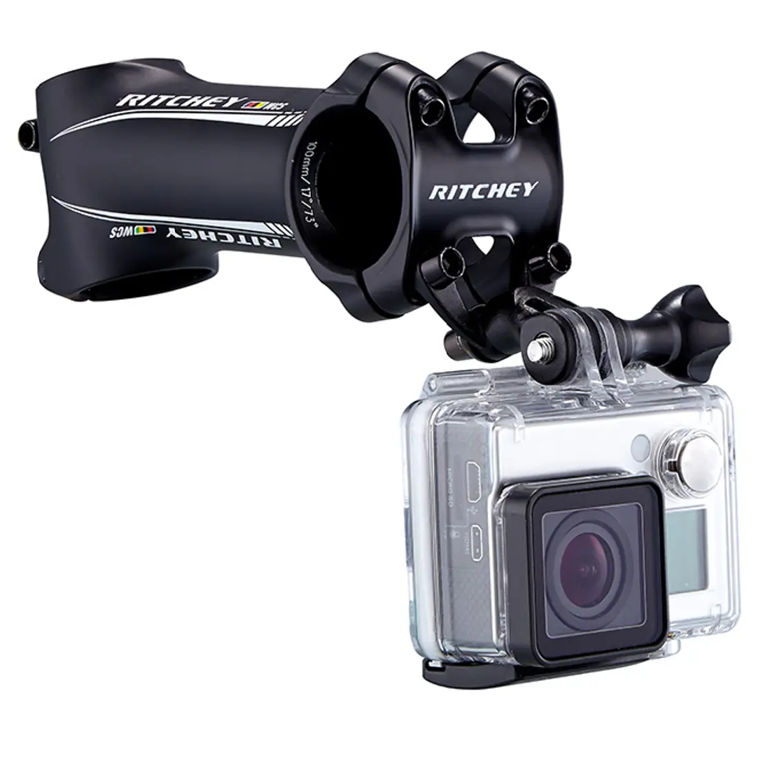 RITCHEY monteringssæt til GoPro-kamera