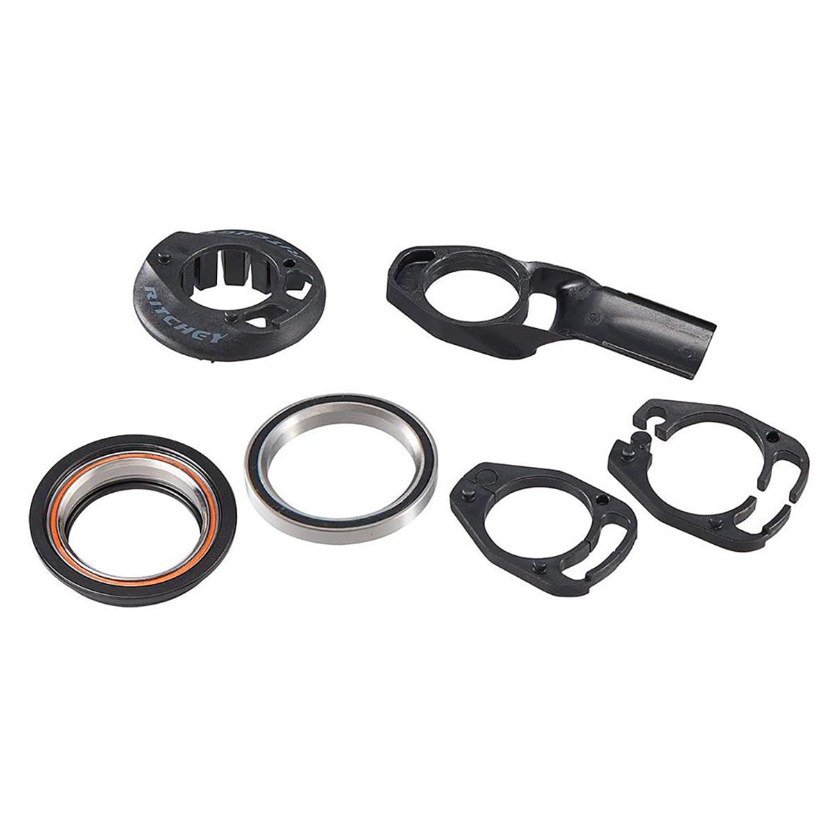 Zestaw słuchawkowy Comp Switch Upper Press Fit 1,5" ZS55 dla mostka 80"