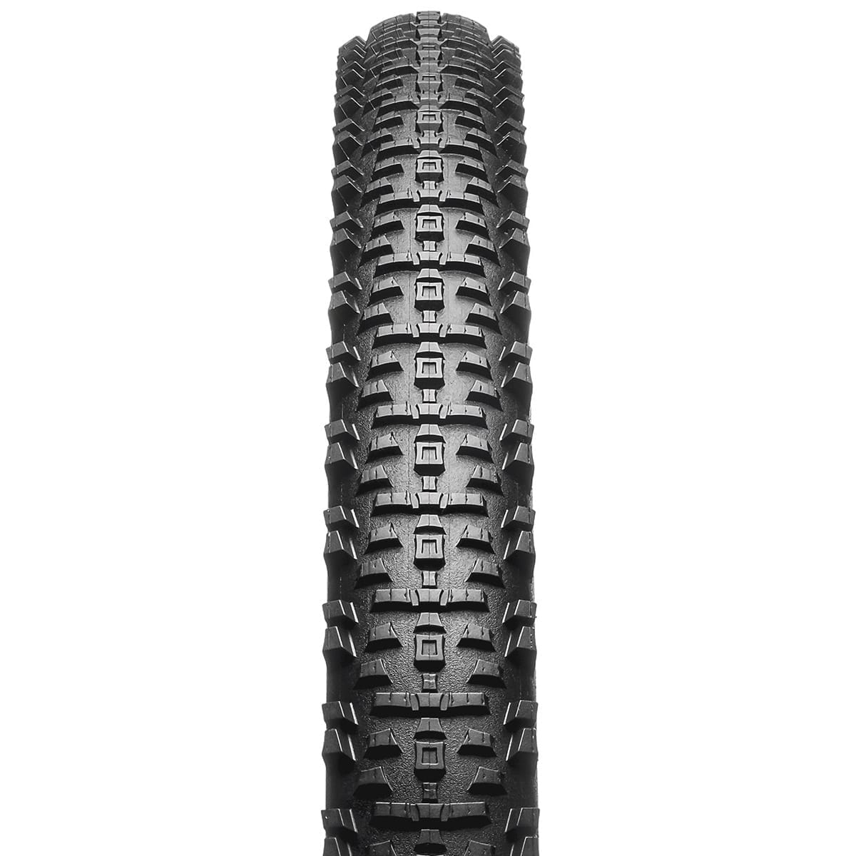 HUTCHINSON KRAKEN 27.5x2.30 Forstærket Bi-Compound Tubeless Ready Soft Black-dæk
