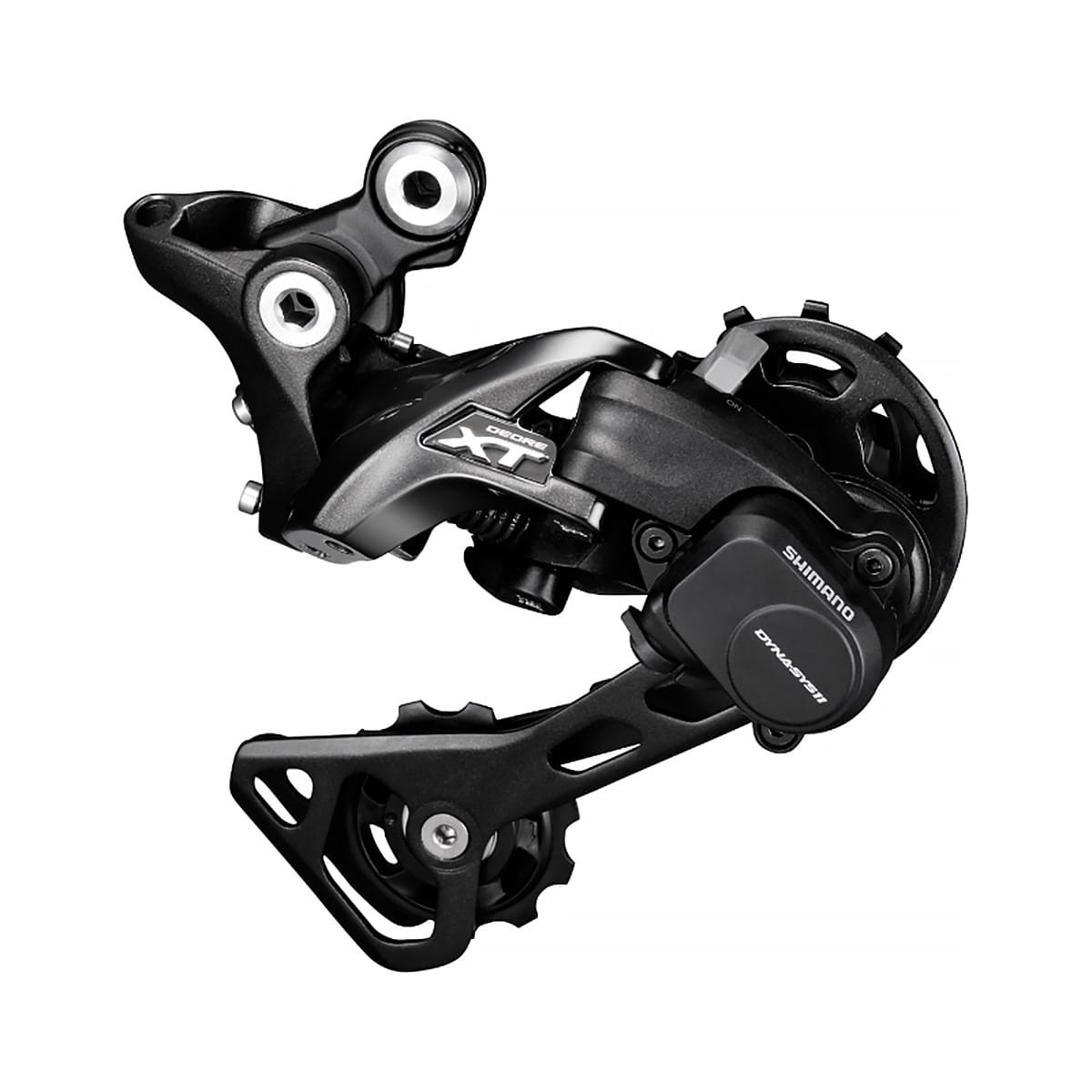 SHIMANO XT RD-M8000-GS 11 rychlostí zadní přehazovačka střední klec