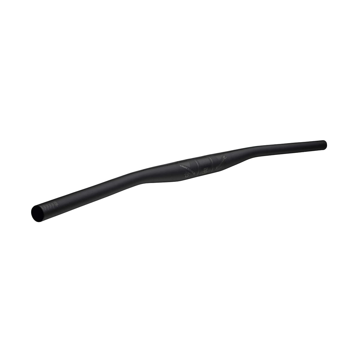 RACE FACE TURBINE R Rise 10mm 800mm Sort styr