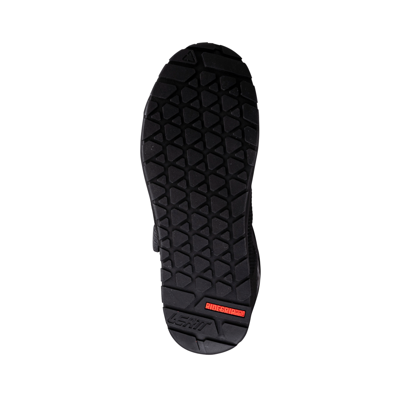 Chaussures VTT HIVER LEATT HYDRADI PROFLAT 7.0 BOA Noir