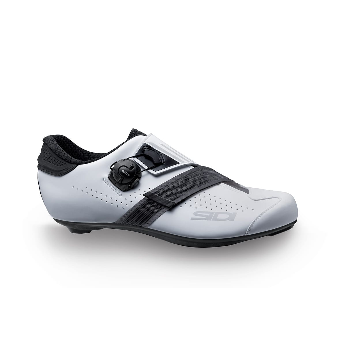 Silniční obuv SIDI PRIMA White/Black
