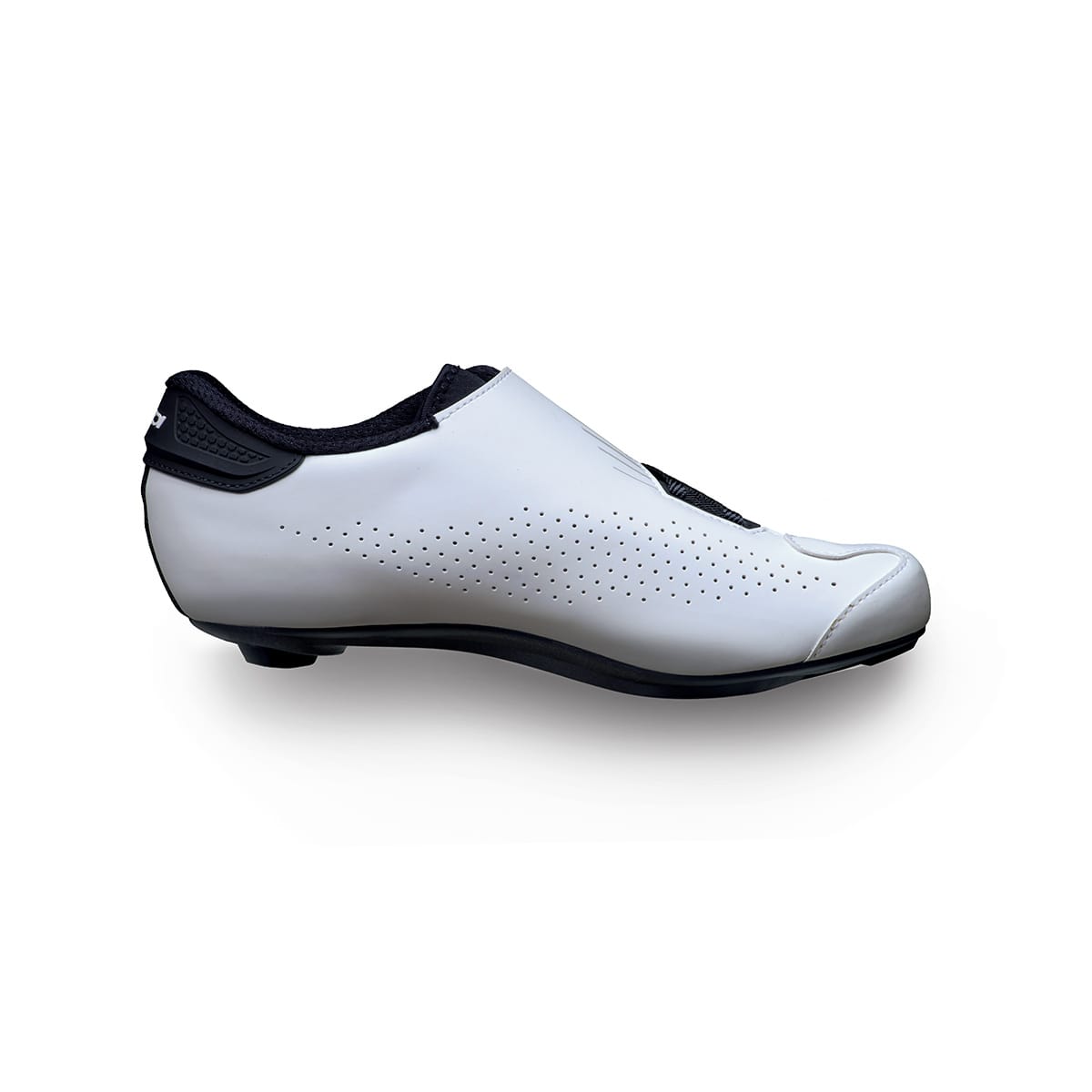 Silniční obuv SIDI PRIMA White/Black