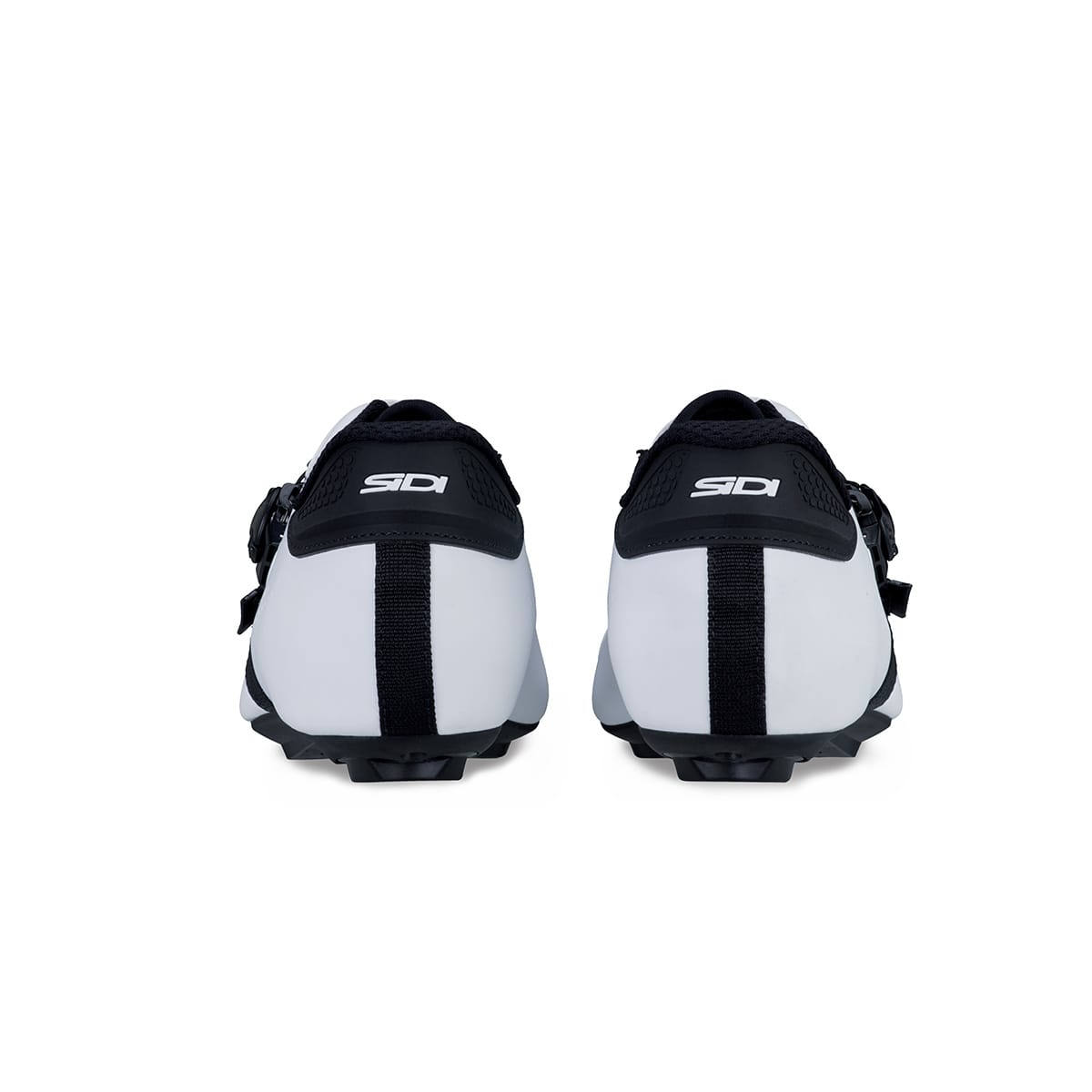 Silniční obuv SIDI PRIMA White/Black