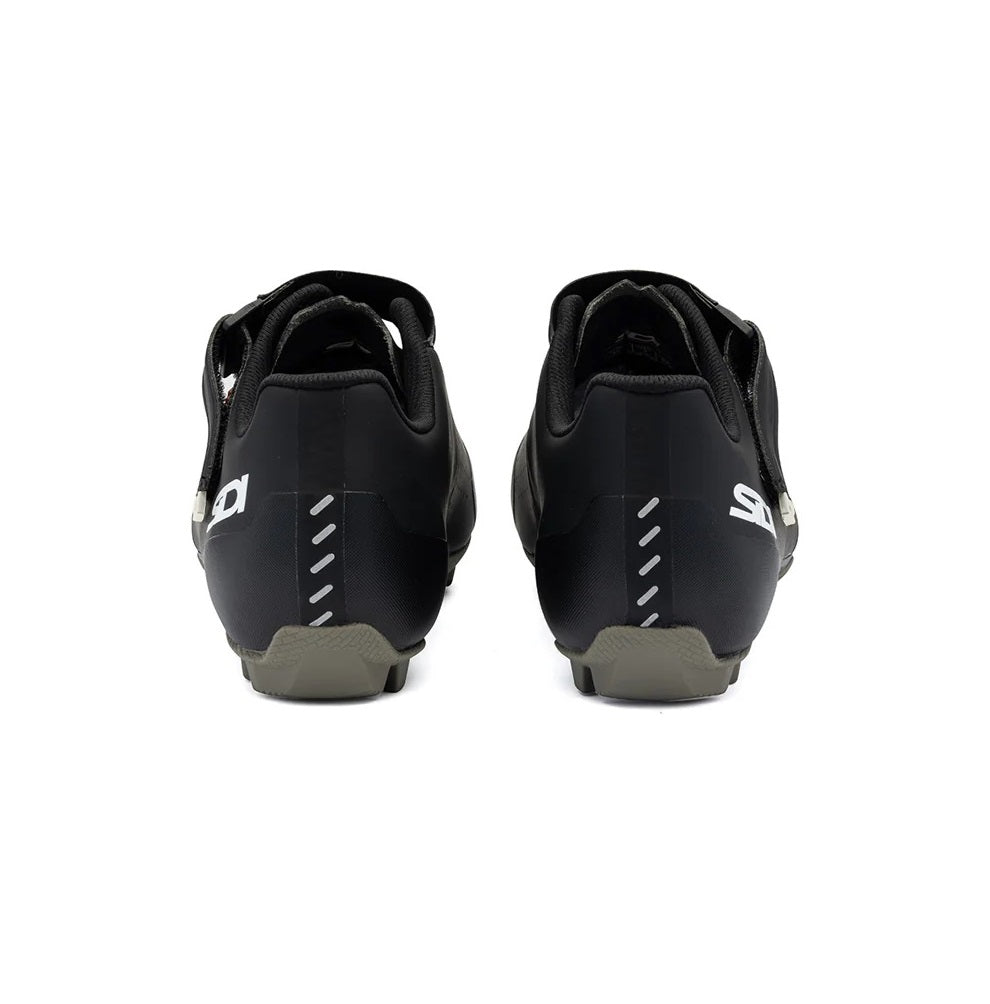Chaussures VTT XC/Gravel SIDI PHYSIS Noir