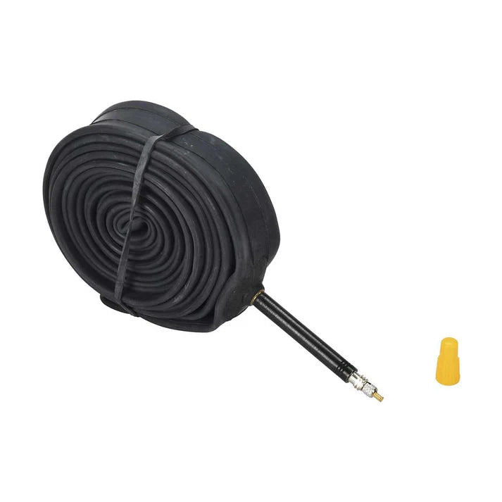 PIRELLI ROADTUBE innerslang 700x23/30c PRESTA Svart