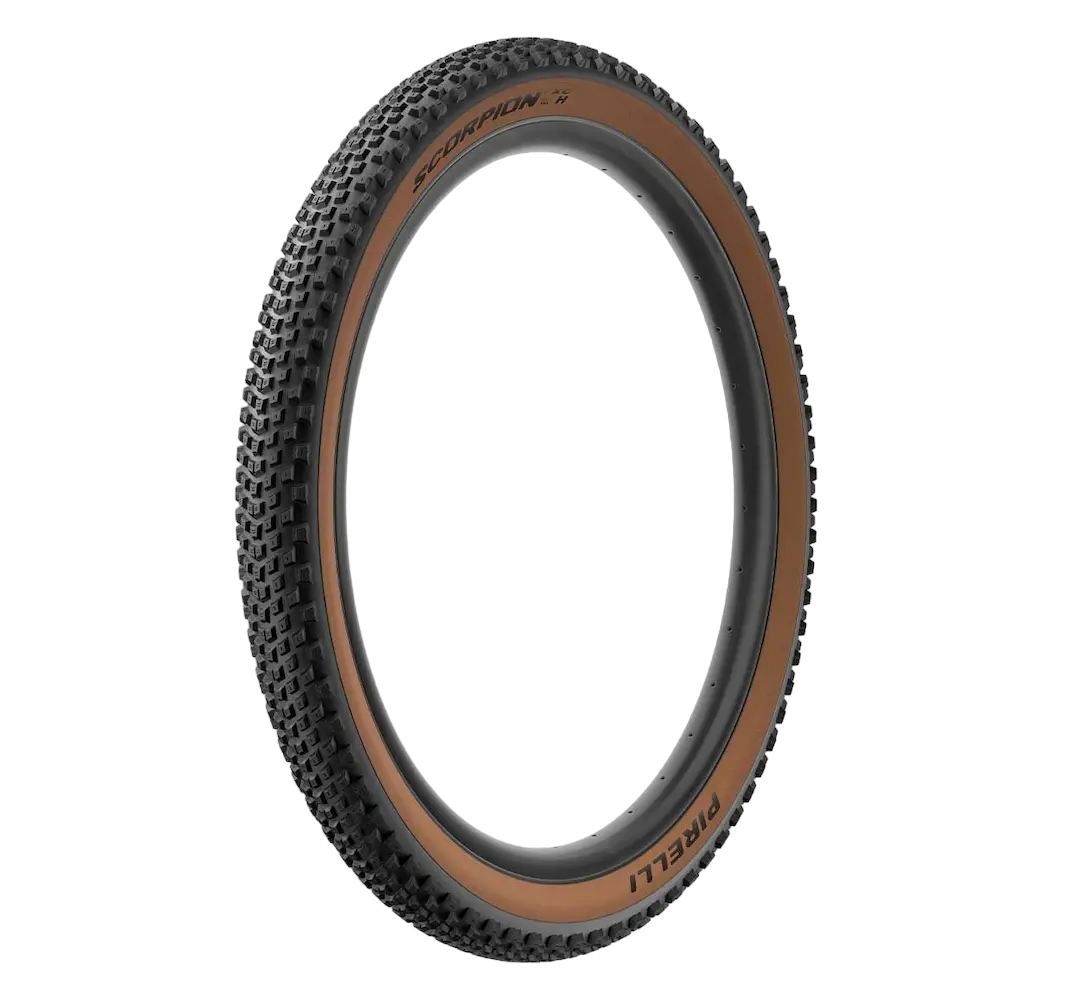 Opona PIRELLI SCORPION XC H CLASSIC 29x2.20 ProWall Tubeless Ready Soft 3905600