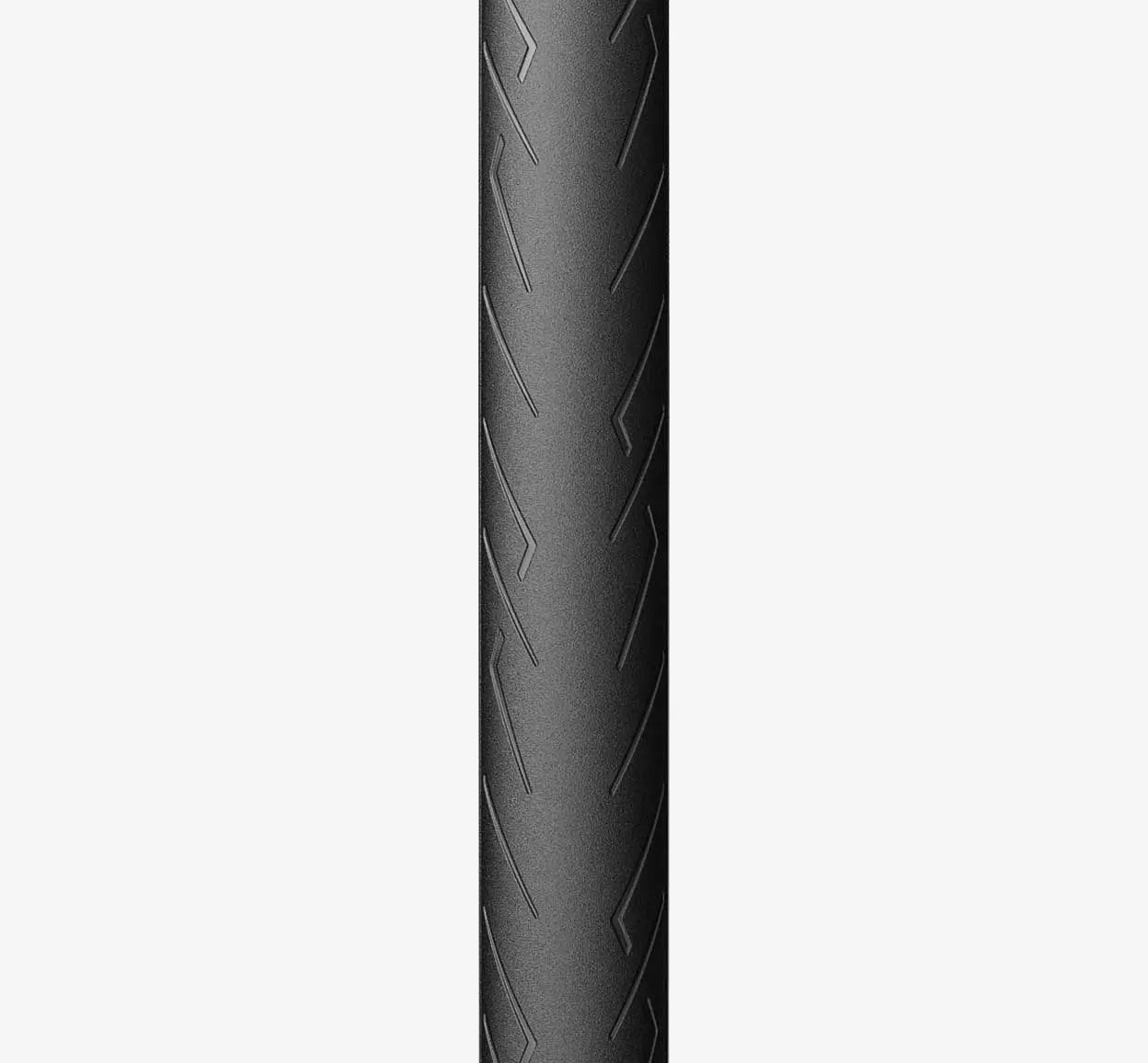 PIRELLI P ZERO ROAD 700c TubeType Black pneumatika