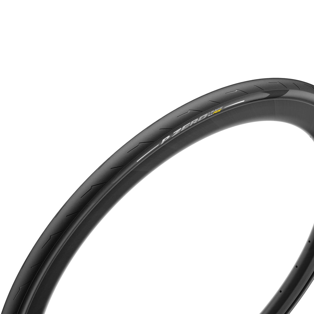 PIRELLI P ZERO RACE TLR RS 700c Tubeless Ready Black pneumatika