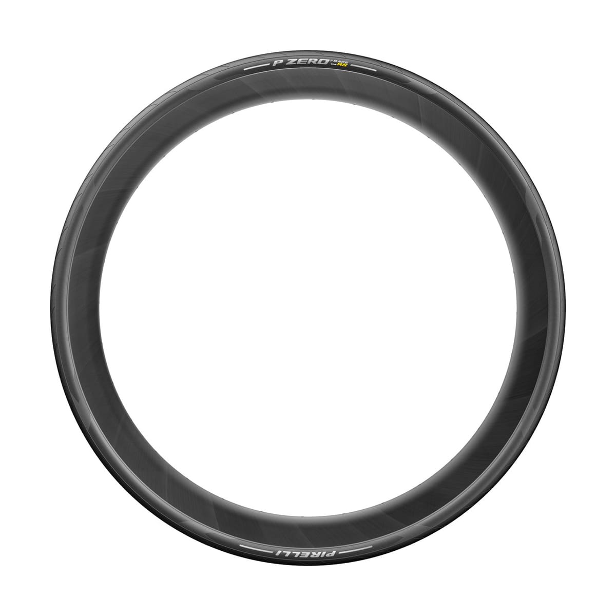 PIRELLI P ZERO RACE TLR RS 700c Tubeless Ready Black pneumatika