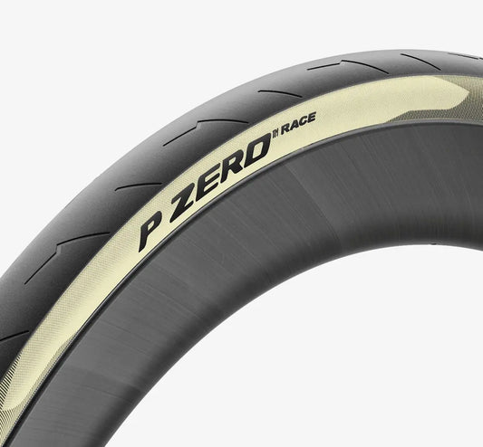 PIRELLI P ZERO RACE 700c TubeType Beige pneumatika