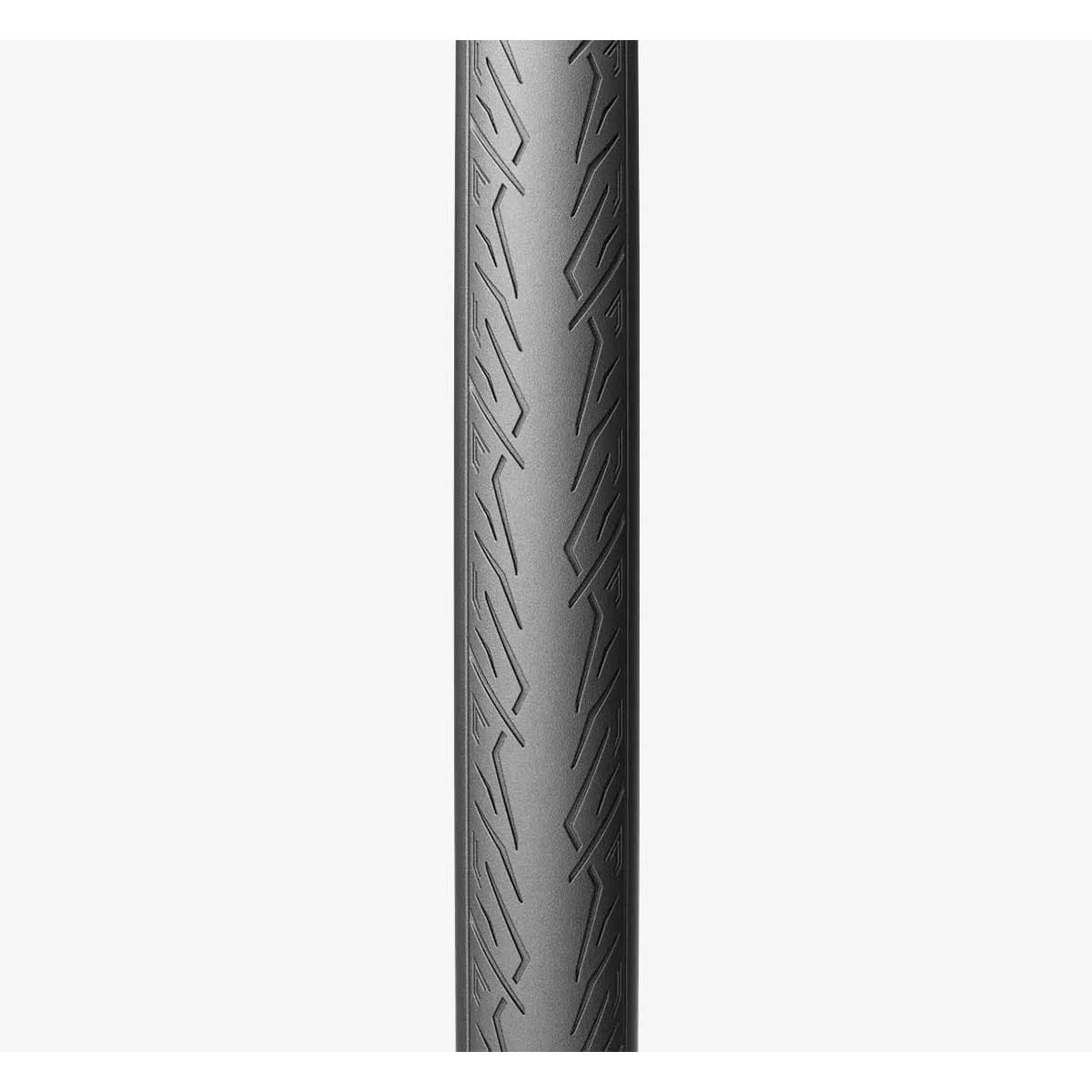 PIRELLI CINTURATO SPORT 700x26c TubeType Black däck