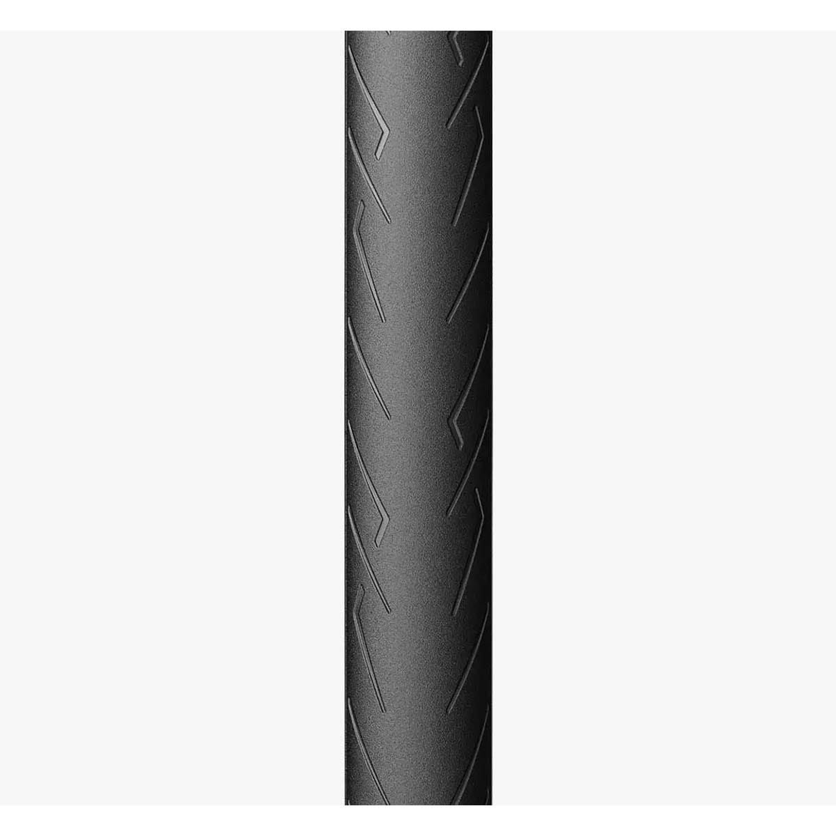 PIRELLI P ZERO ROAD 700c Tubeless Ready Svart däck