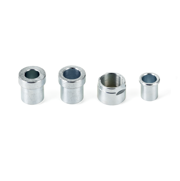 ELITE adapterkit för genomgående axel 135x10mm och 135x12mm Drivo/Volano/Turino
