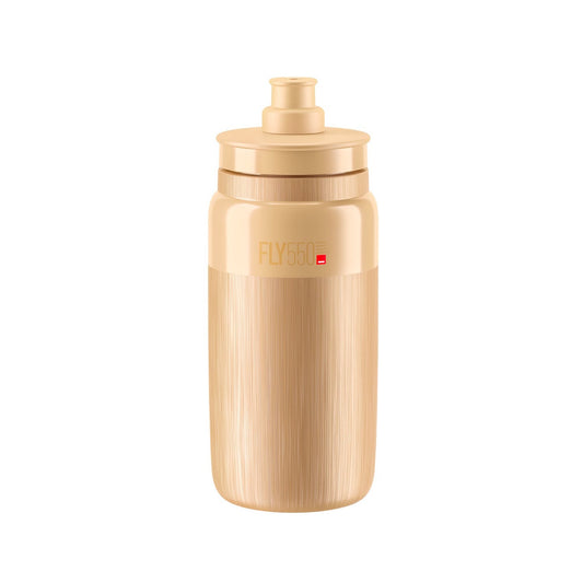 Butelka na wodę ELITE FLY TEX (550ml) Beige