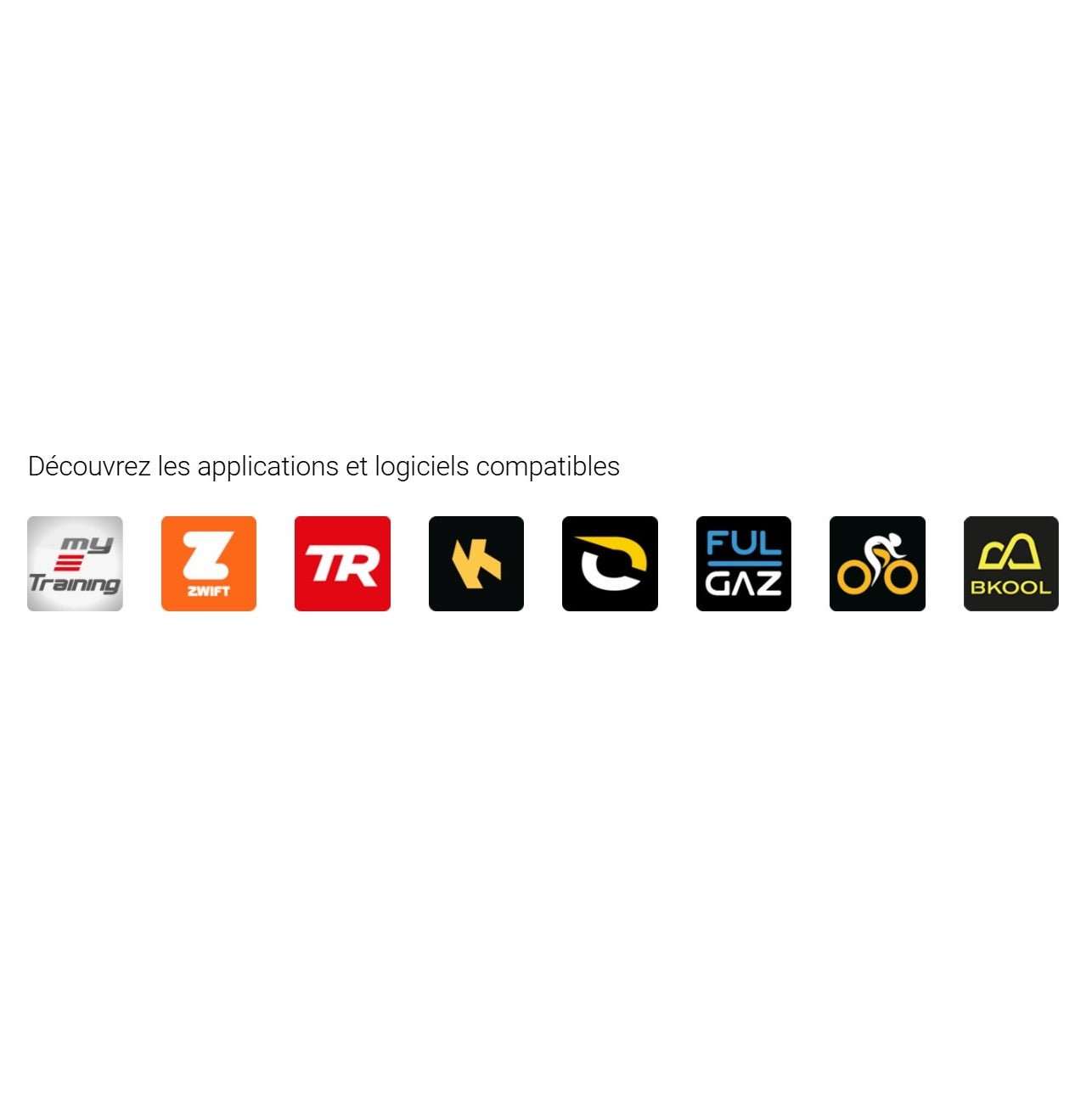 Home Trainer ELITE RIVO Wersja COG&CLICK