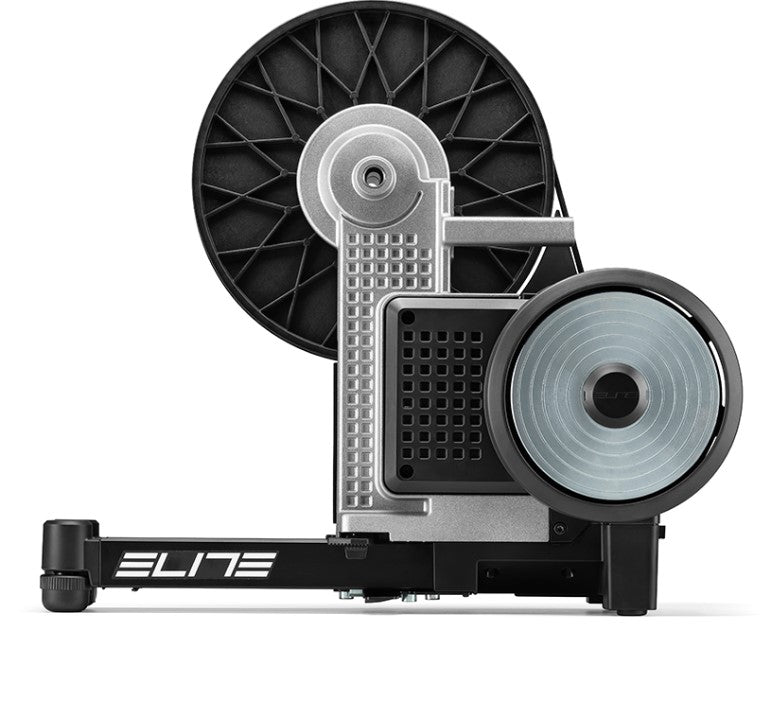 Wersja Home Trainer ELITE AVANTI COG&CLICK