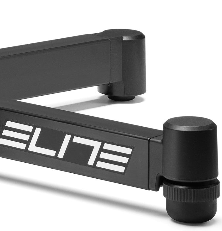 Wersja Home Trainer ELITE AVANTI COG&CLICK