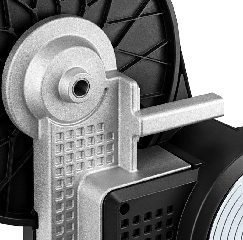 Wersja Home Trainer ELITE AVANTI COG&CLICK