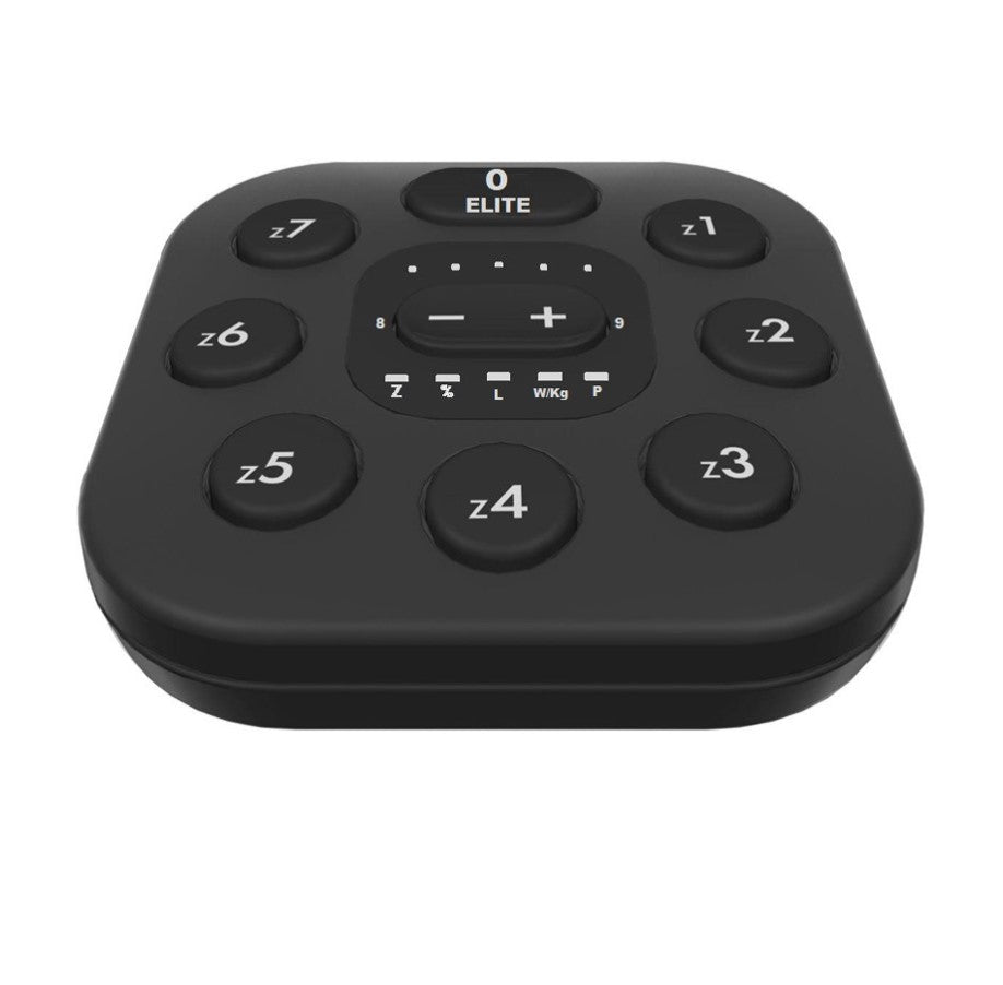 Console Interactif ELITE ZONA