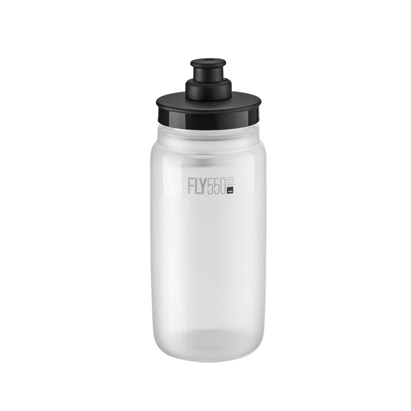 ELITE FLY TEX vandflaske (550 ml) Transparent