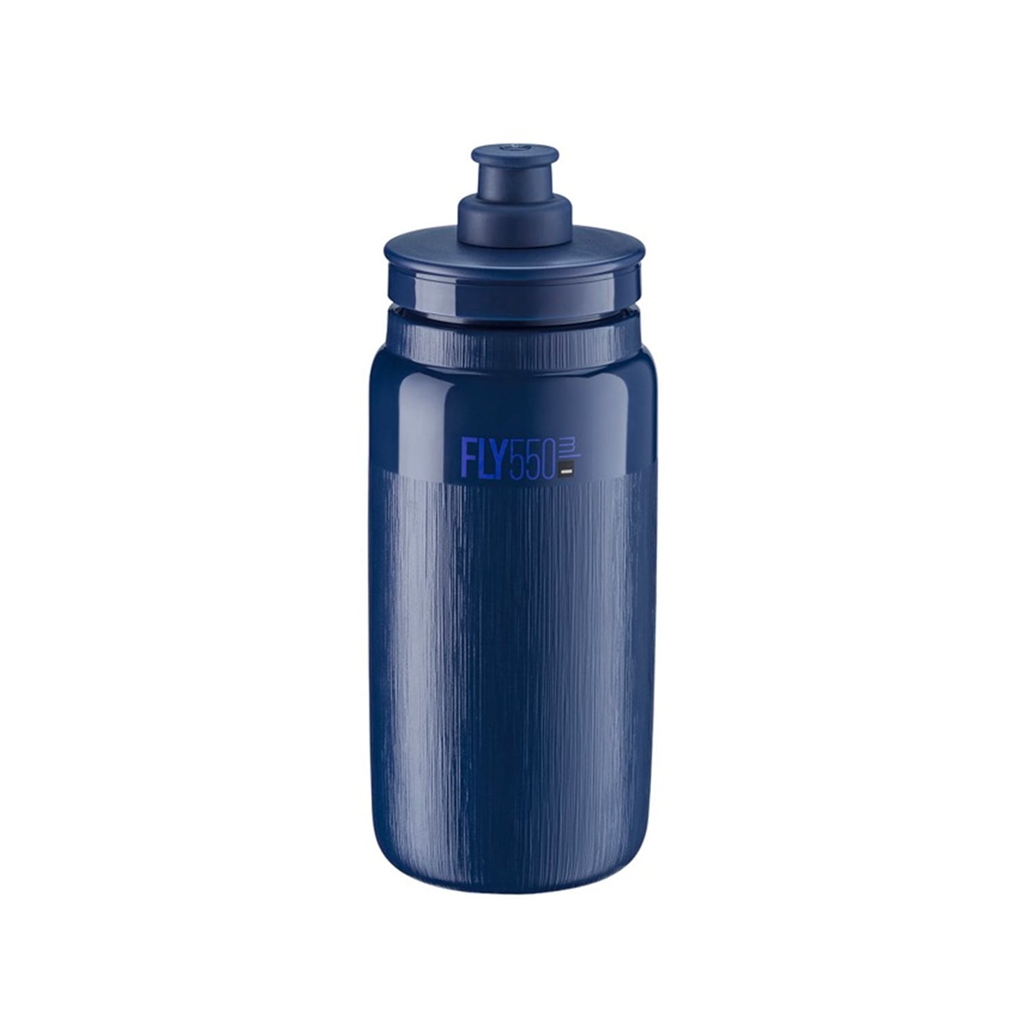 Butelka na wodę ELITE FLY TEX (550ml) Niebieska
