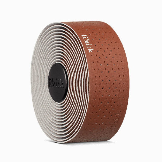 Hängare Tejp FIZIK TEMPO MICROTEX CLASSIC Brun