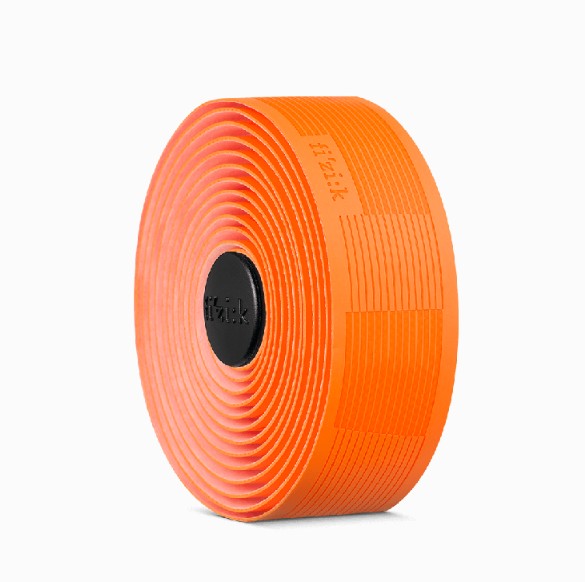 FIZIK VENTO SOLOCUSH TACKY Orange ophængsbånd