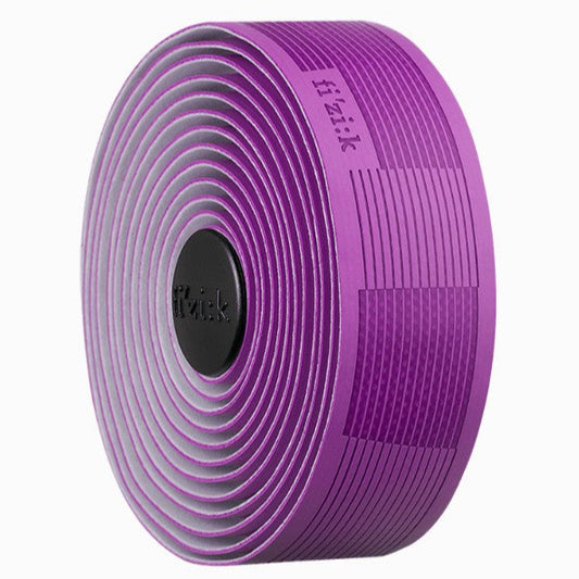 FIZIK VENTO SOLOCUSH TACKY Hängare Band Lila