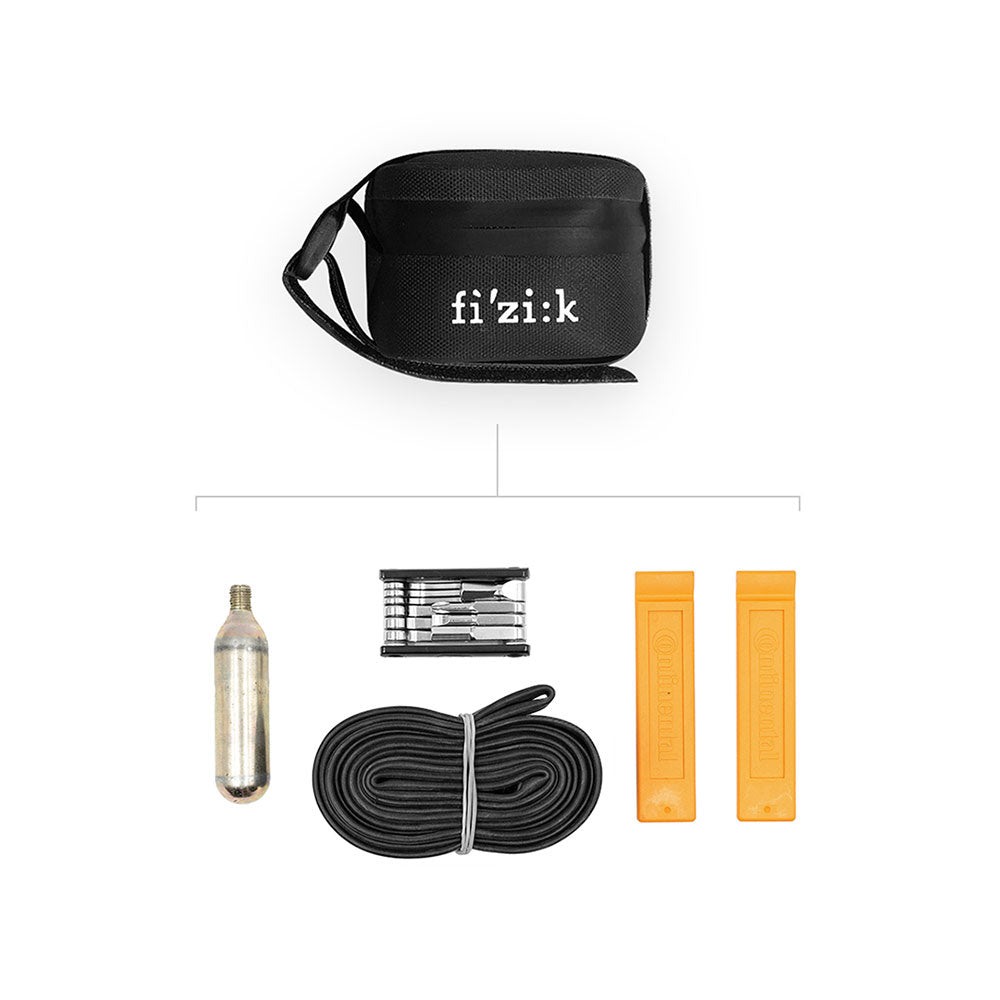 Torba pod siodło FIZIK SADDLE BAG