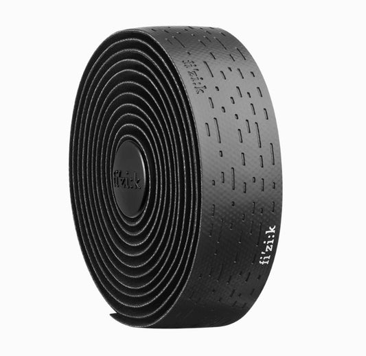 FIZIK TERRA SOLOCUSH TACKY Hanger Tape Svart