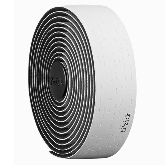 FIZIK TERRA SOLOCUSH TACKY Upphängningstejp Vit
