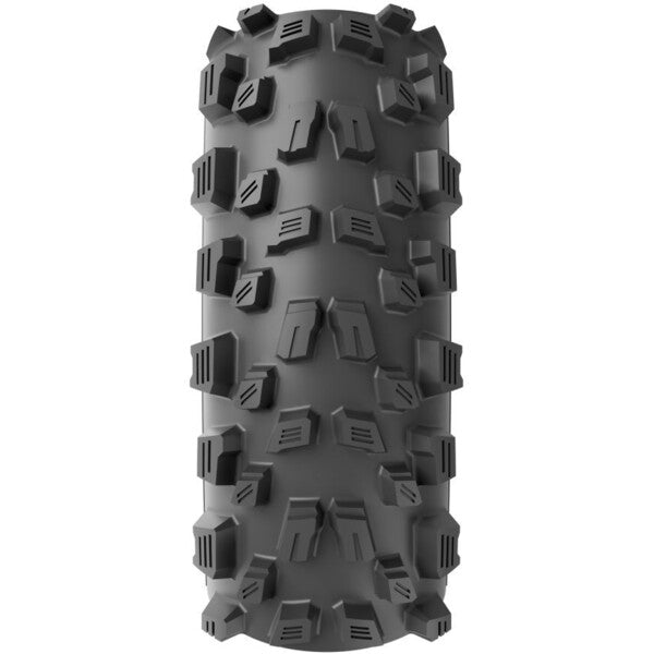 Pneu VITTORIA AGARRO TRAIL 27.5x2.60 4C Graphene 2.0 Tubeless Souple Noir/Gris