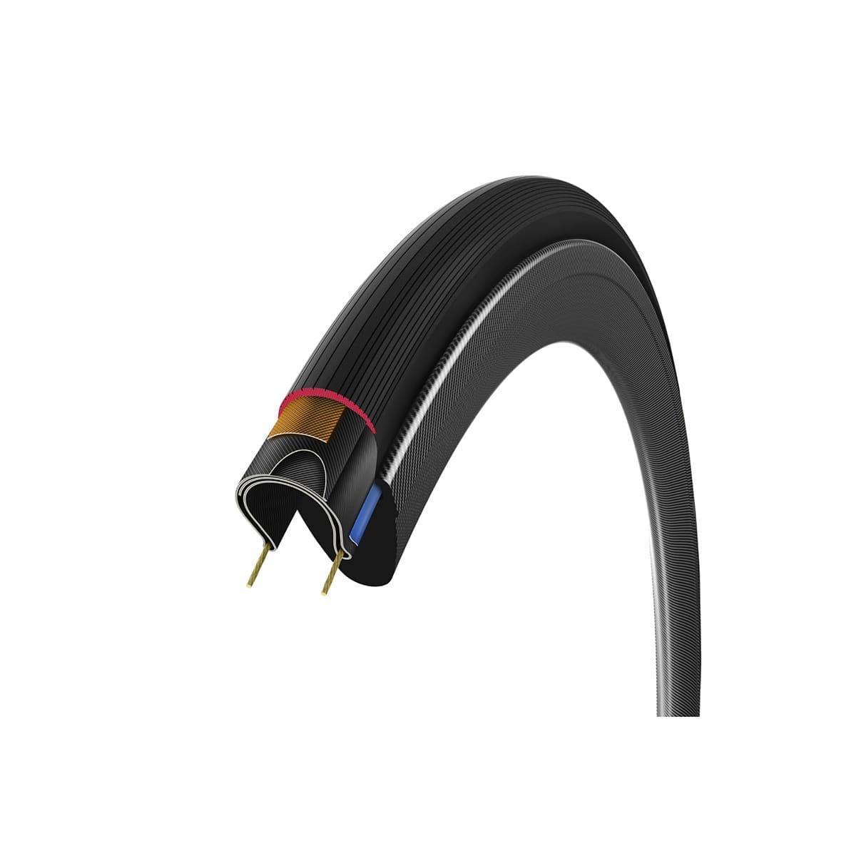 Pneu VITTORIA CORSA N.EXT Graphene G2.0 700x24c TubeType Souple