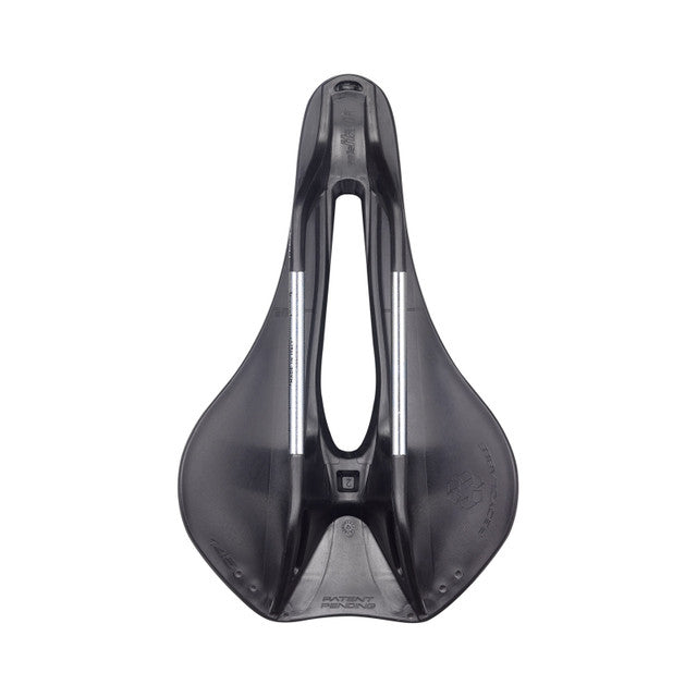Sadel SELLE ITALIA MODEL X GREEN SUPERFLOW LEAF L Skänklar Fec Green/Black