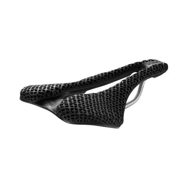 Sadel SELLE ITALIA SLR BOOST SUPERFLOW 3D L Skänklar Ti316