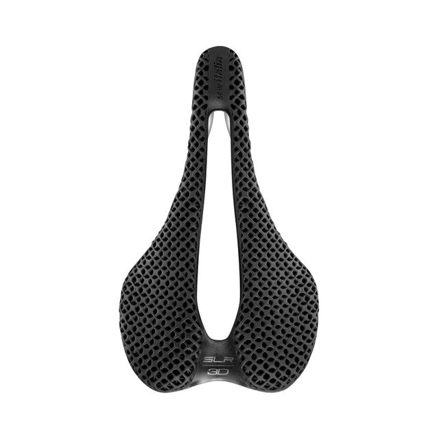 Sadel SELLE ITALIA SLR BOOST SUPERFLOW 3D L Skänklar Ti316