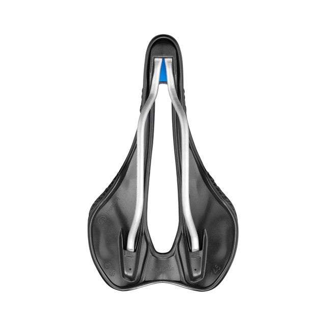 Sadel SELLE ITALIA SLR BOOST SUPERFLOW 3D L Skänklar Ti316