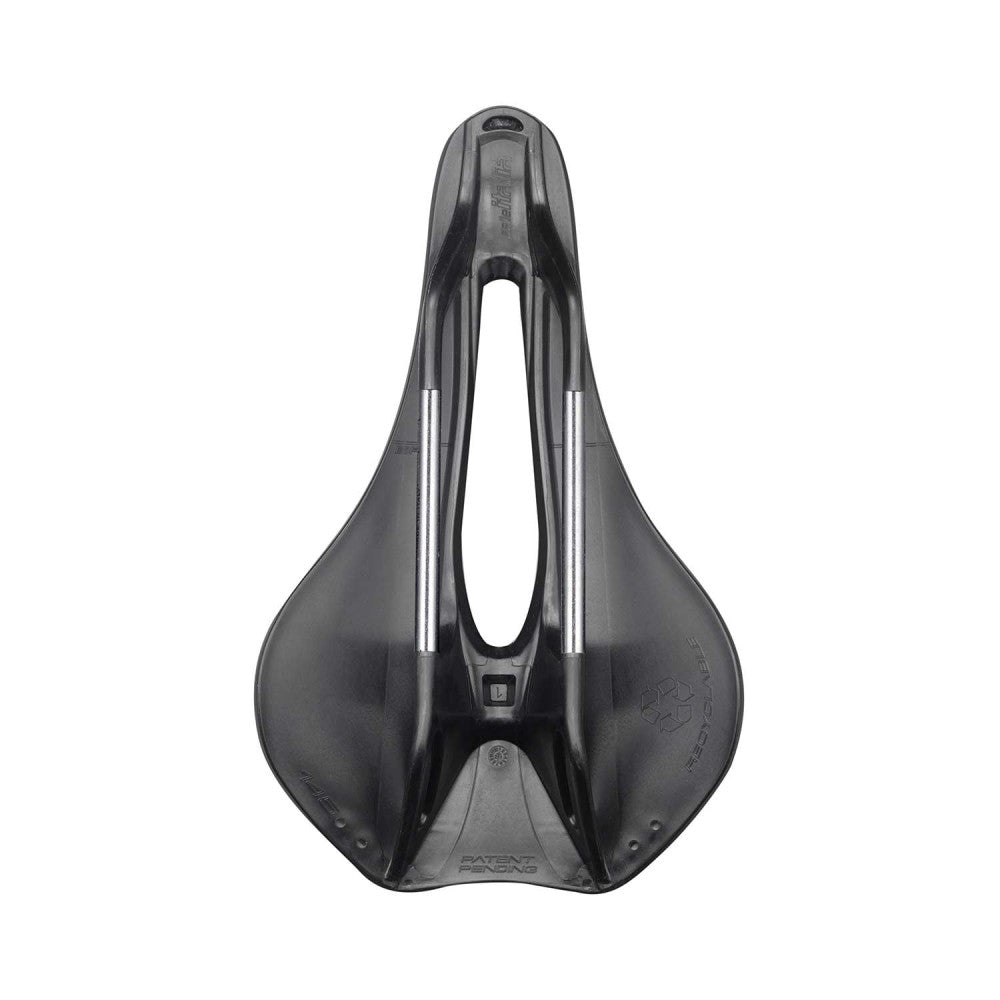Sadel SELLE ITALIA MODEL X GREEN SUPERFLOW L Skinner Fec Sort