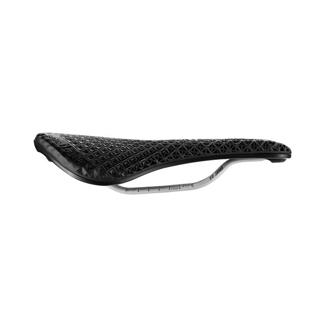 Sadel SELLE ITALIA NOVUS BOOST EVO 3D SUPERFLOW L Skinner TI316 Sort