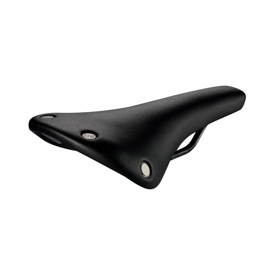 Siodełko SAN MARCO REGAL SHORT FULL-FIT DYNAMIC S2 Szerokość 140 mm Szyny Manganowe