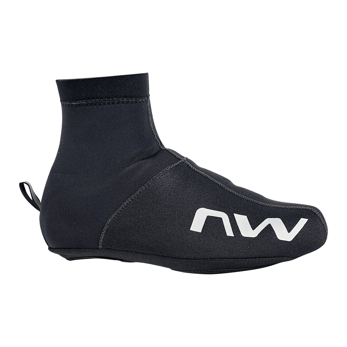 Couvre-Chaussures NORTHWAVE ACTIVE EASY Noir