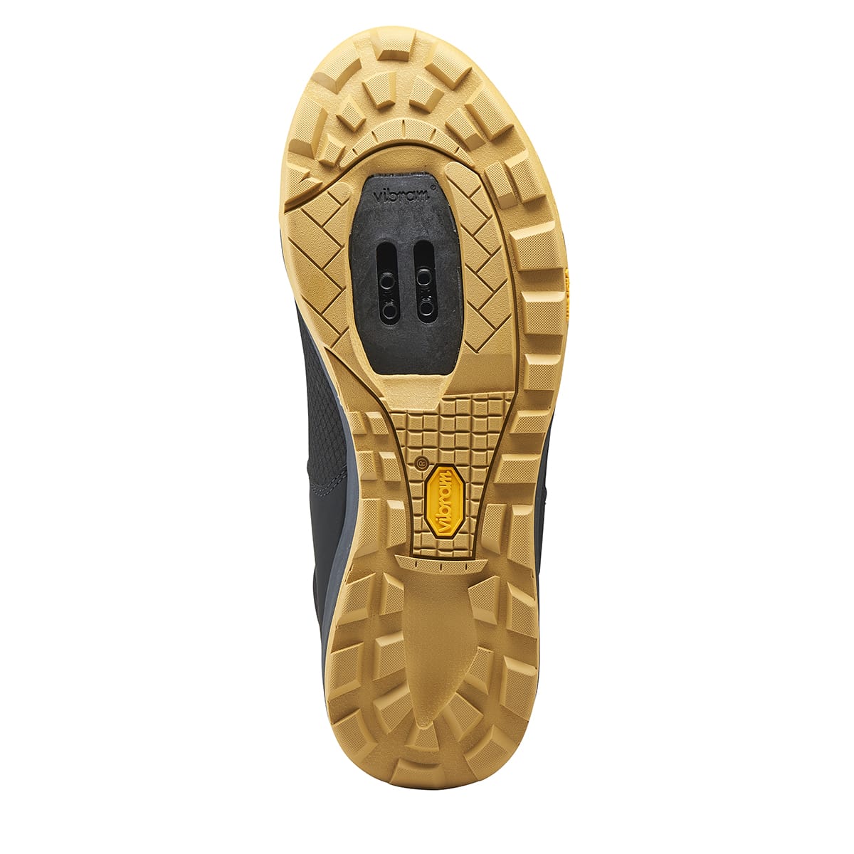 NORTHWAVE KINGROCK PLUS GTX WINTER MTB boty Black