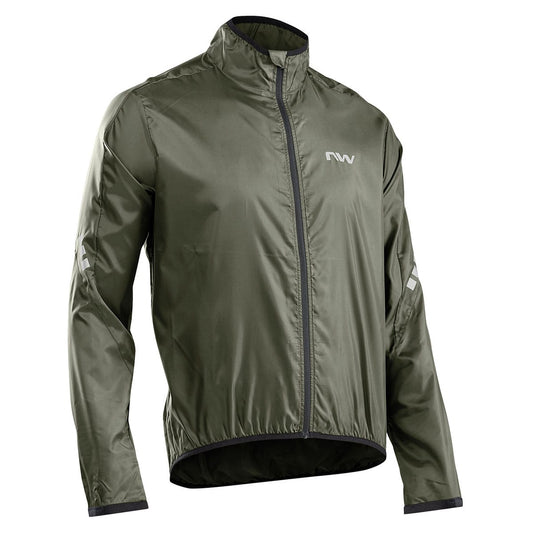 NORTHWAVE VORTEX 2 Bunda Khaki